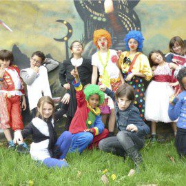 Où est donc passé Monsieur Smoul ?