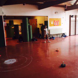 TAP : Cricket, Curling ou Mölkky ?