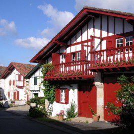 SARE….le bout du monde!