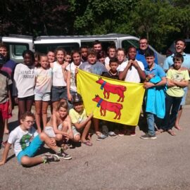 Secteur jeune : ça déménage