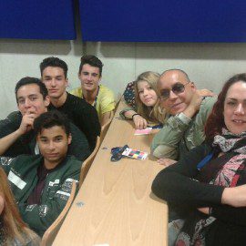 La Grèce, le temps du bilan.