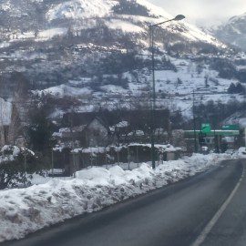 Mde/TV – Vacances jeunes février 2016