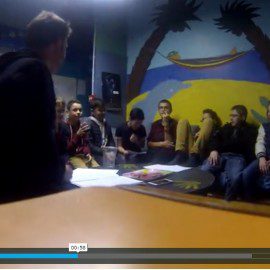 MDE TV , Retour sur les vacances de Printemps 2016