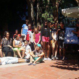 Voyage à Perpignan : Vidéo et résumés