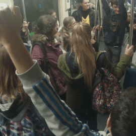 Voyage à Nantes : vidéo et résumés