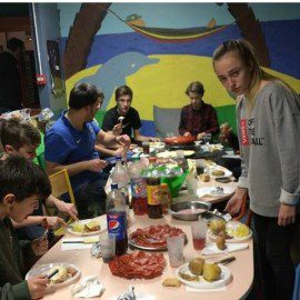 Le groupe projet redémarre