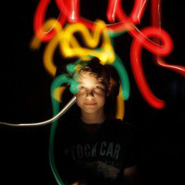 Secteur Jeunes : la vidéo de février