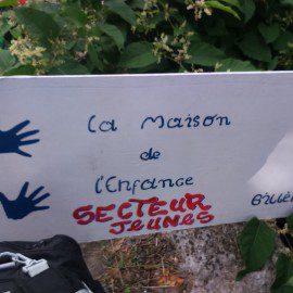 Voyage en Grèce, financement participatif…