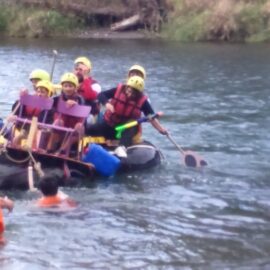 La vidéo des vacances d’automne La vidéo des vacances d’automne