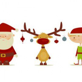 VACANCES DE NOËL 2017 VACANCES DE NOËL 2017