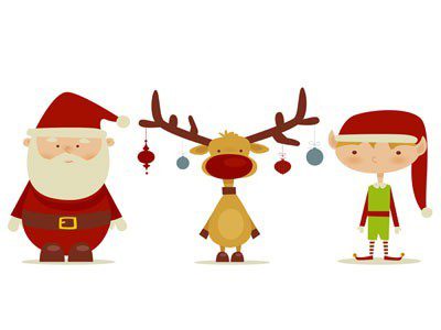 VACANCES DE NOËL 2017 VACANCES DE NOËL 2017