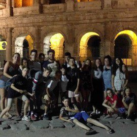 MDE TV : les interviews du groupe projet…