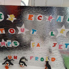 Jeu de Piste Littéraire 2017 Jeu de Piste Littéraire 2017