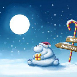 Quelques photos des Vacances de Noël :) !! Quelques photos des Vacances de Noël :) !!