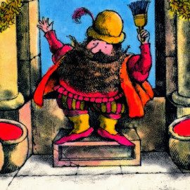 Mercredis en couleur à la Maison de la Petite Enfance Mercredis en couleur à la Maison de la Petite Enfance