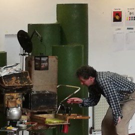 Quand le spectacle s’invite à la Maison de l’Enfance Quand le spectacle s’invite à la Maison de l’Enfance