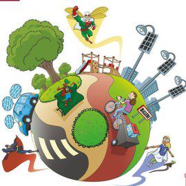 Budget participatif – Ville de Billère –