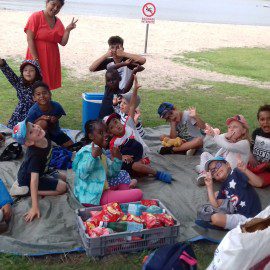 JOUR 2 En Bateau Pirates ! JOUR 2 En Bateau Pirates !