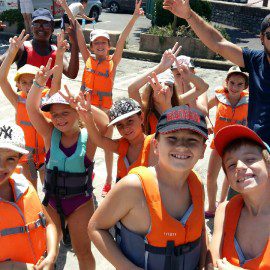 Des nouvelles du front… de mer ! Des nouvelles du front… de mer !