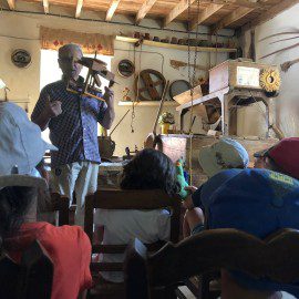 Camp à Arzacq des 5ans Camp à Arzacq des 5ans