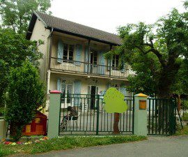 Le Jardin de Toni en Famille le Samedi Le Jardin de Toni en Famille le Samedi