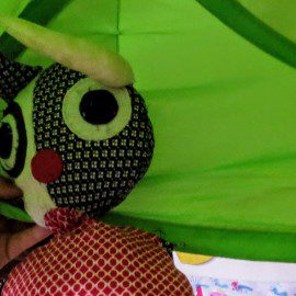 Le Livre de l’ Aventure de Mako Le Livre de l’ Aventure de Mako