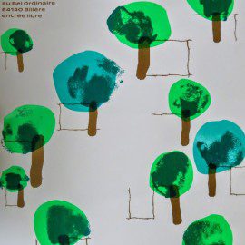 A la découverte de Foresta A la découverte de Foresta