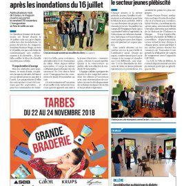 Article du Secteur Jeunes !!!