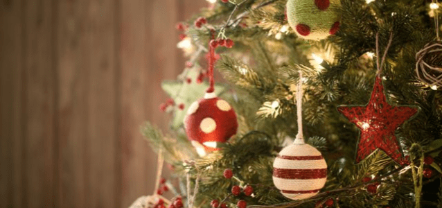 VACANCES DE NOEL 2018 VACANCES DE NOEL 2018