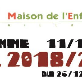 Le programme des ados est là !