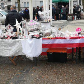 Le Groupe Projet USA