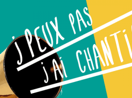 CHANTIER PARTICIPATIF AU JARDIN DE TONI LE SAMEDI 6 AVRIL