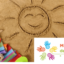 Vacances d&rsquo;été 2019