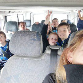 Camp Ciboure du Jardin de Toni jour 2 Camp Ciboure du Jardin de Toni jour 2