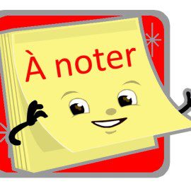 Information Secrétariat