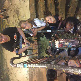 la vidéo de Toussaint 2019 la vidéo de Toussaint 2019