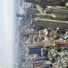 La vidéo officielle de New-York 2019 La vidéo officielle de New-York 2019