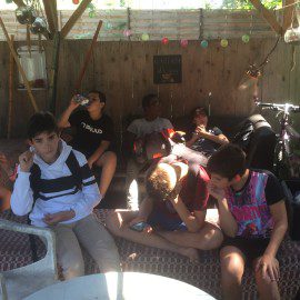 Ete 2019 du SJ, la vidéo Ete 2019 du SJ, la vidéo