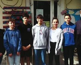 Les migrations sont une richesse. Les migrations sont une richesse.