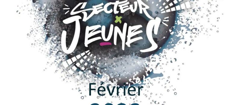 Le programme d’hiver Secteur jeunes est disponible