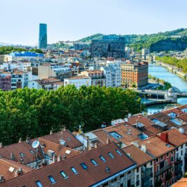 Go to Bilbao – récit du séjour août 2023