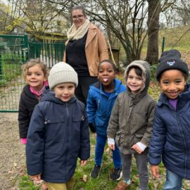 Des vacances de Noël pleines de magie à La Maison de l’Enfance de Billère