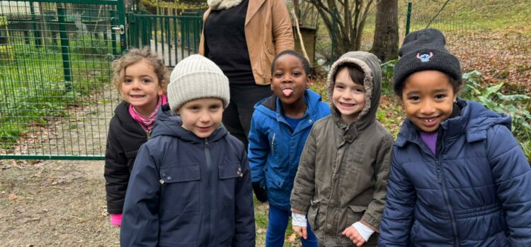 Des vacances de Noël pleines de magie à La Maison de l’Enfance de Billère