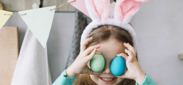 Les inscriptions sont ouvertes pour les Vacances de Printemps🐣🌸