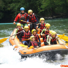 Une année, mille aventures : le Secteur Jeunes en action !