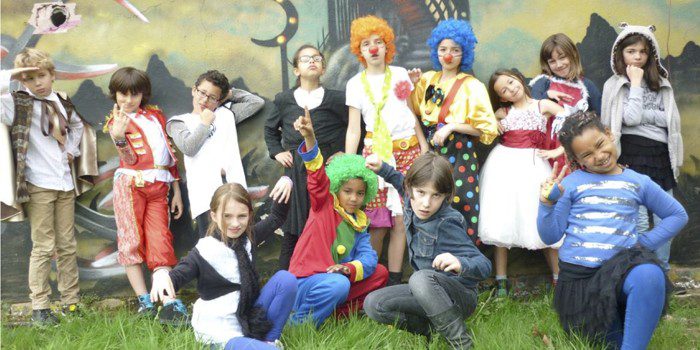 Où est donc passé Monsieur Smoul ?