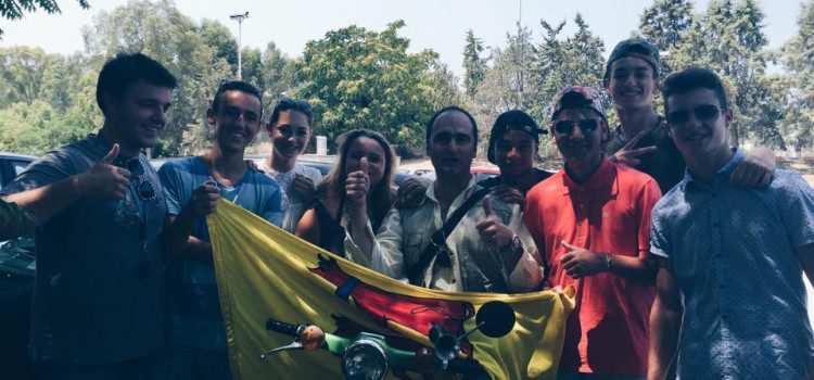 Voyage en Grèce Voyage en Grèce