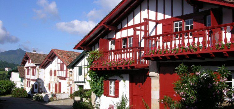 SARE….le bout du monde!