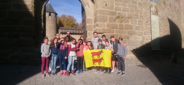 MDE/TV : le Camp Toulouse-Carcassonne