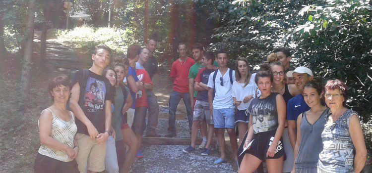 Ateliers Jeunes 2016 Ateliers Jeunes 2016